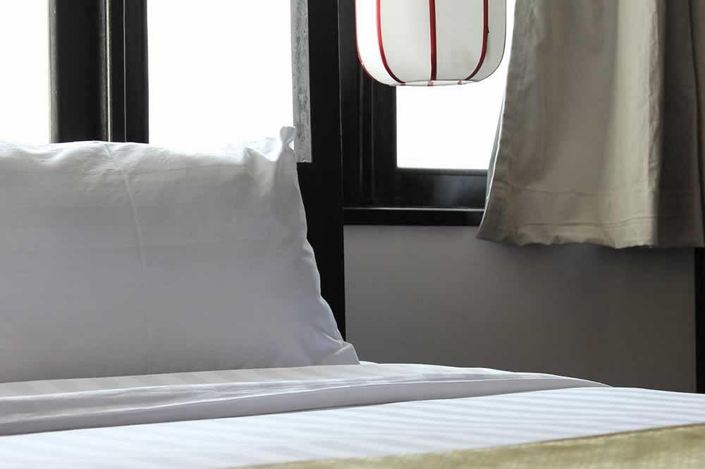 Villa Silk Road Hotel Phnom Penh Luaran gambar