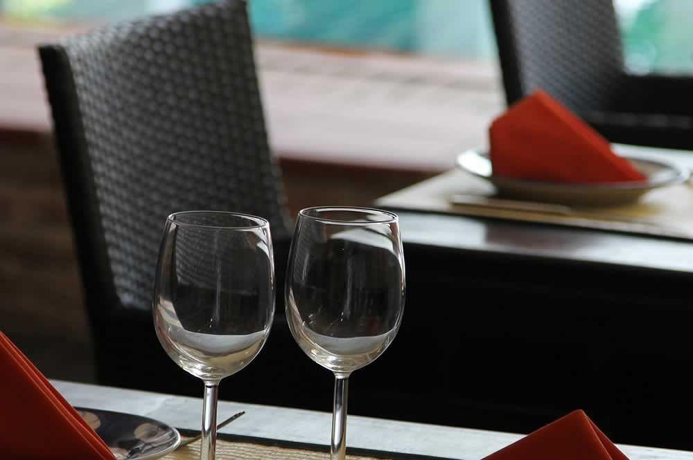 Villa Silk Road Hotel Phnom Penh Luaran gambar