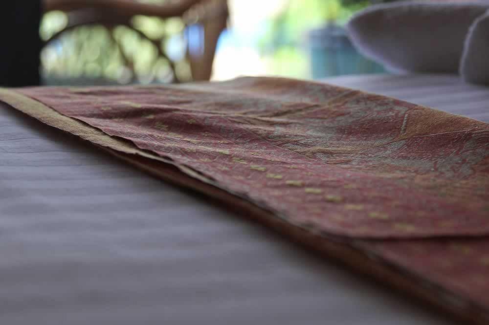 Villa Silk Road Hotel Phnom Penh Luaran gambar